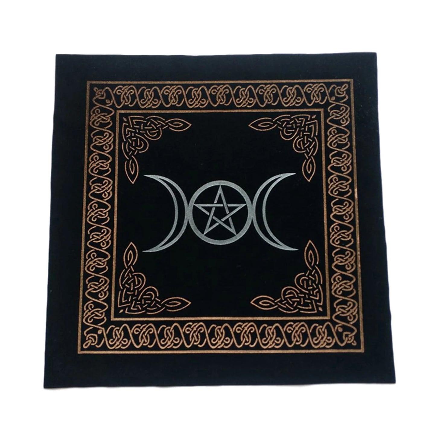 Mantel de Terciopelo