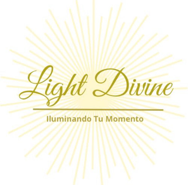 Light Divine