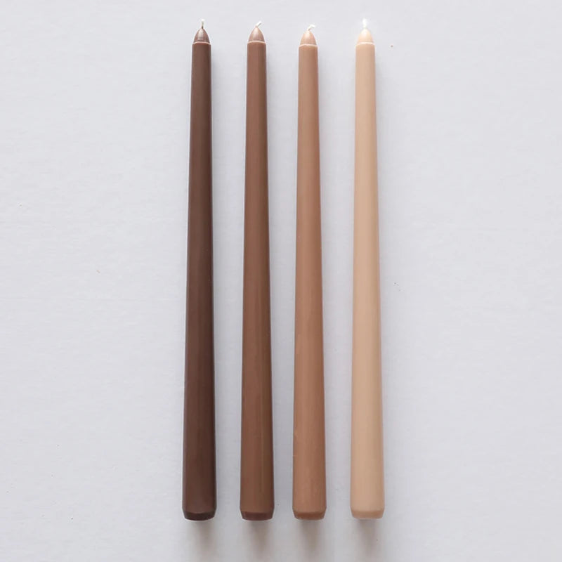 Juego de Velas