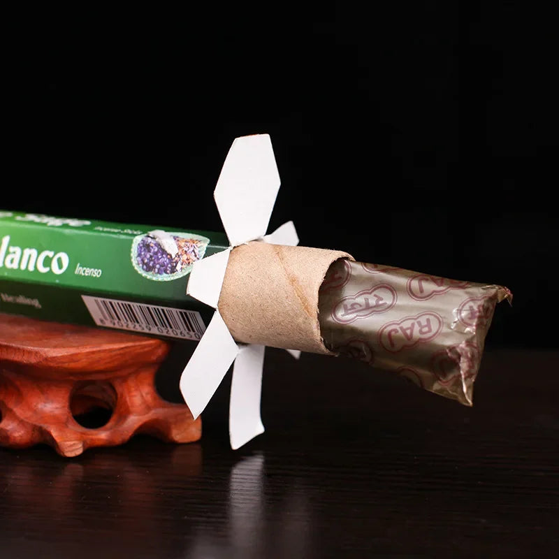 Incienso de Indio