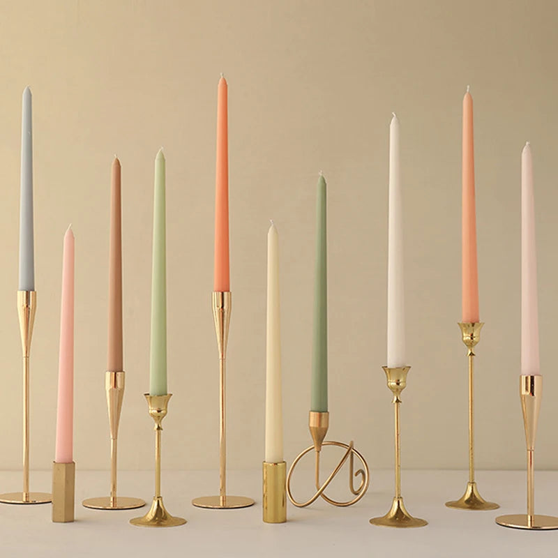 Juego de Velas