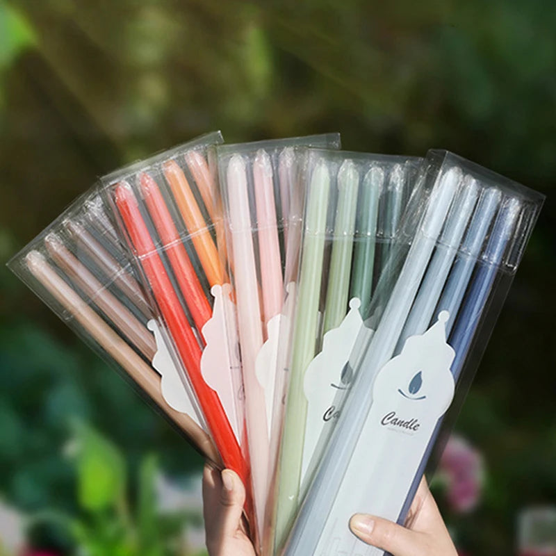 Juego de Velas