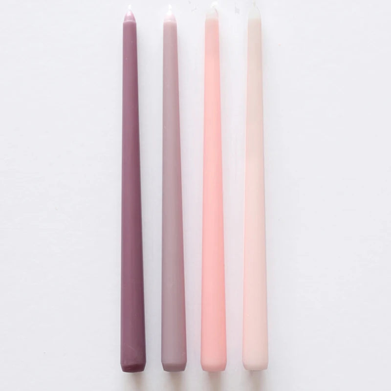 Juego de Velas