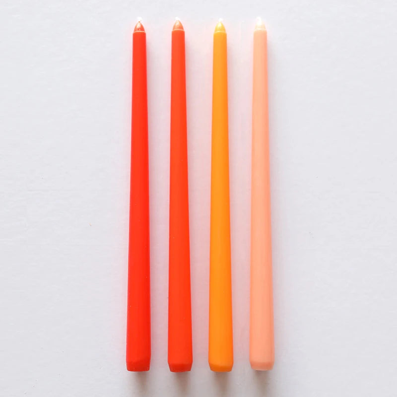 Juego de Velas
