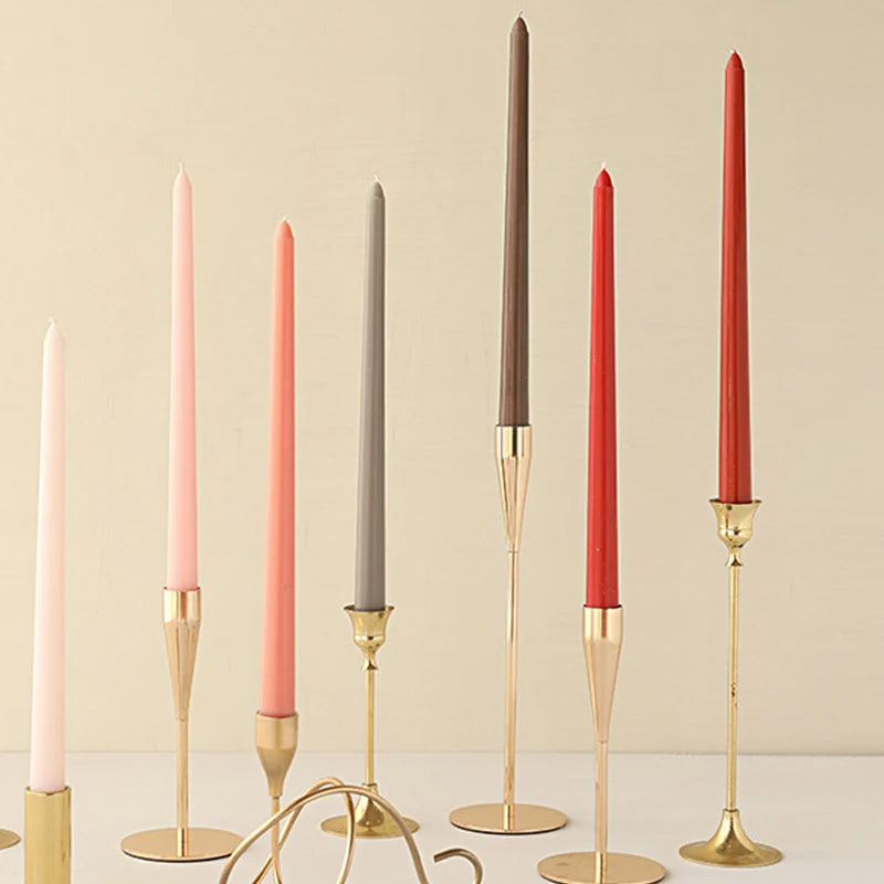 Juego de Velas